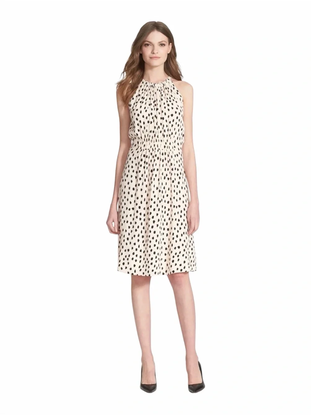 Kate Spade Take A Walk on the Wild Side Dress